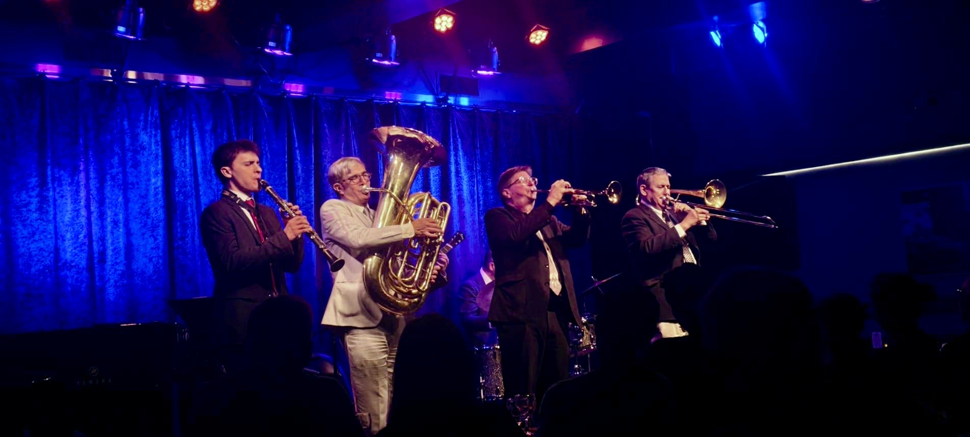 Birdland Jazz Club
